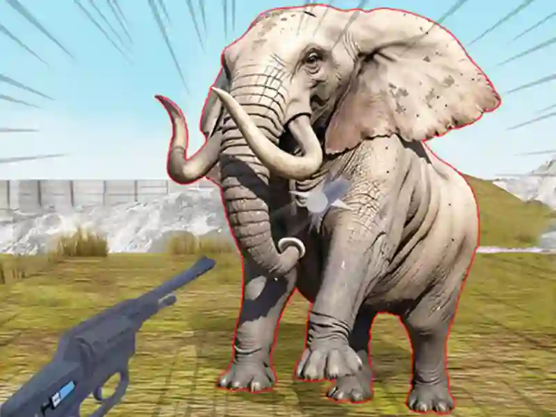 Joc Zoo Anomaly Simulation on-line
