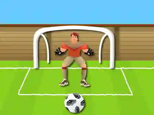 Joc Penalty Shoot on-line