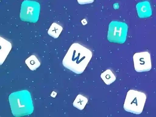 Joc Words Match on-line