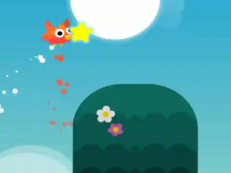 Joc Birdy Trip on-line
