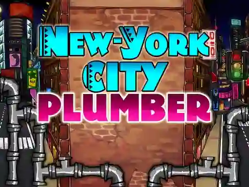 Joc Newyork City Plumber on-line