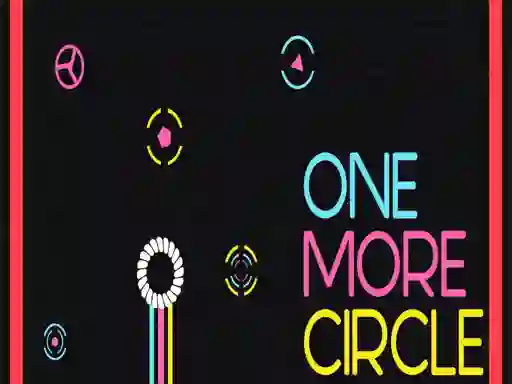 Joc One More Circle on-line