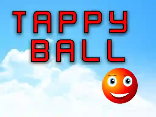 Joc Tappy Ball on-line