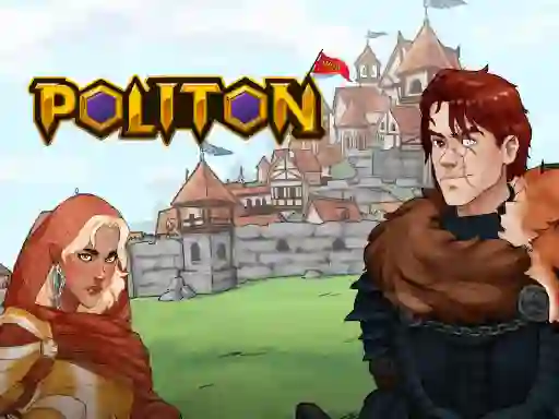 Joc Politon on-line