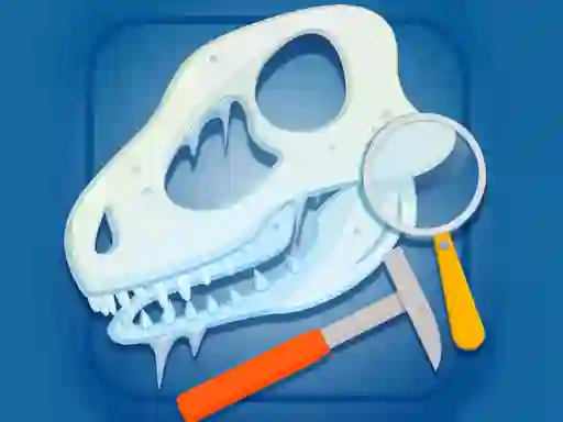 Joc Jurassic Dinosaurs on-line