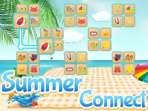 Joc Summer Connect on-line