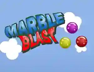 Joc Marble Blast on-line