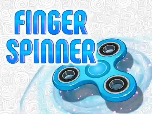 Joc Finger Spinner on-line