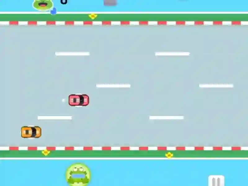 Joc Traffic Pro on-line