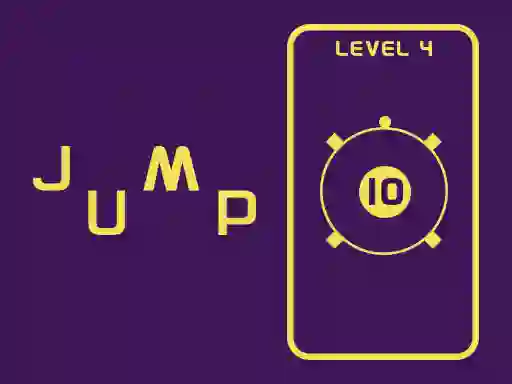 Joc Jump on-line
