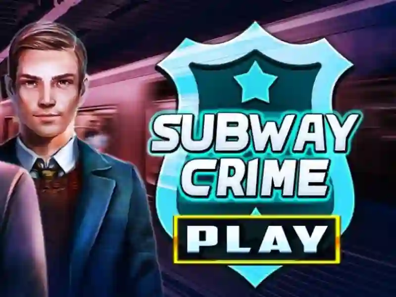 Joc Subway Crime on-line