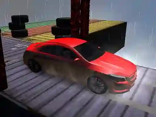 Joc Xtreme Racing Car Stunts Simulator on-line