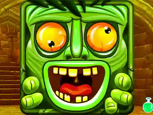Joc Jungle Run Oz on-line