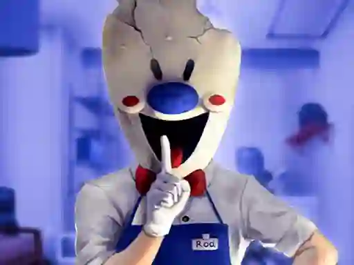 Joc House Of Ice Scream on-line