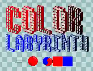 Joc Color Labyrinth on-line