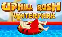 Joc Uphill rush 7 waterpark on-line