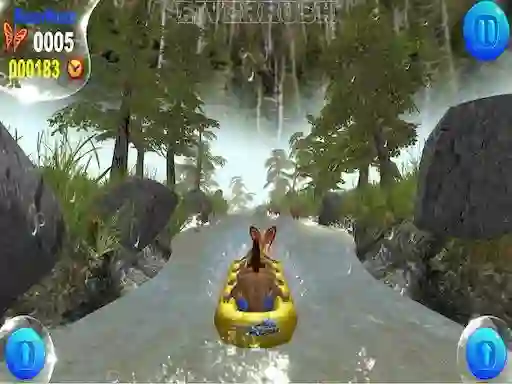 Joc Drifting 3D. IO on-line
