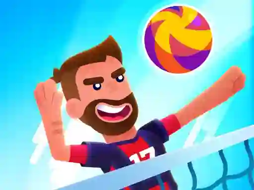 Joc Volleyball Challenge on-line