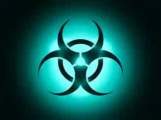 Joc Pandemic Simulator on-line