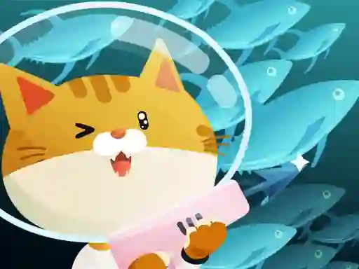 Joc The FisherCat Online on-line