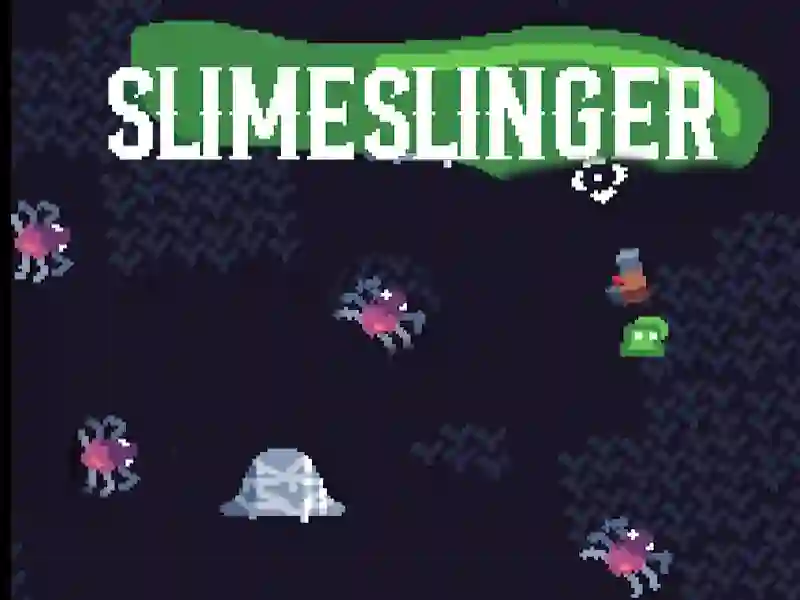 Joc SlimeSlinger on-line