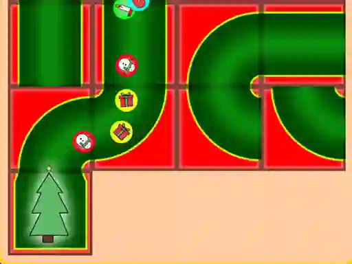 Joc Xmas Pipes on-line