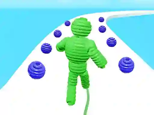 Joc Running wool on-line