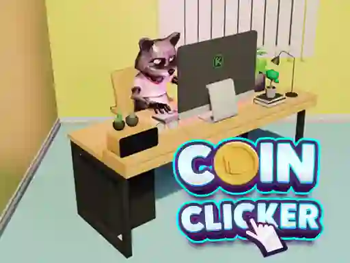 Joc Coin Clicker on-line