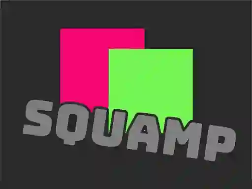 Joc Squamp on-line