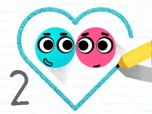 Joc Love Balls 2 on-line