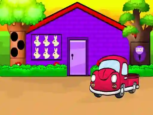 Joc Chevy Truck Escape on-line