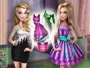 Joc Dolly Bachelorette Dress Up on-line