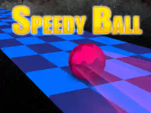 Joc Speedy Ball on-line