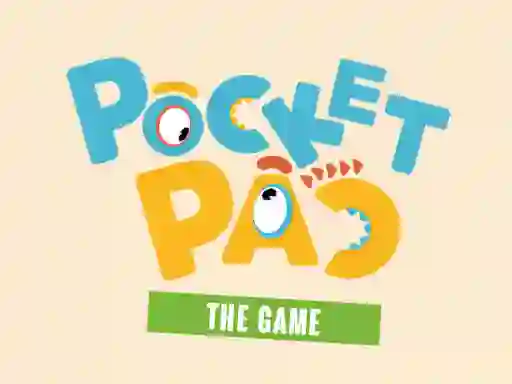 Joc Pocket Pac the Game on-line