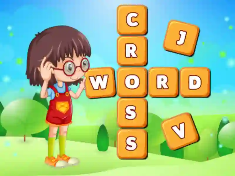Joc Crossword Kingdom on-line
