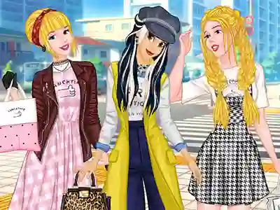 Joc Princess Urban Fashion Statement on-line