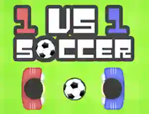Joc 1vs1 soccer on-line