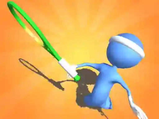 Joc Deuce Hit! Tennis on-line