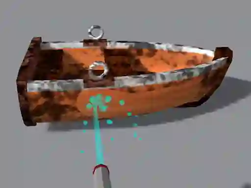 Joc Power Wash 3d on-line