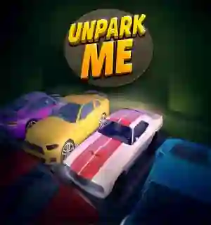 Joc Unpark Me on-line
