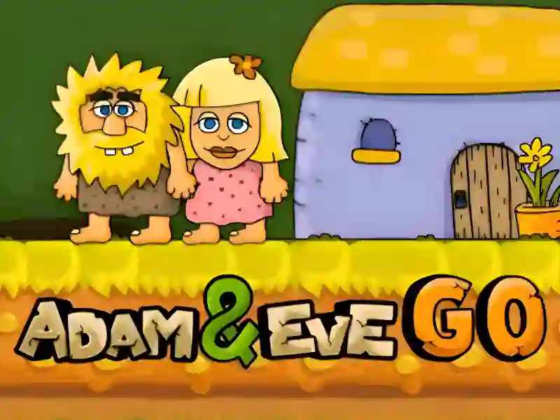 Joc Adam and Eve GO on-line