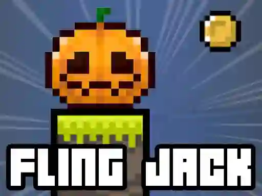 Joc Fling Jack on-line