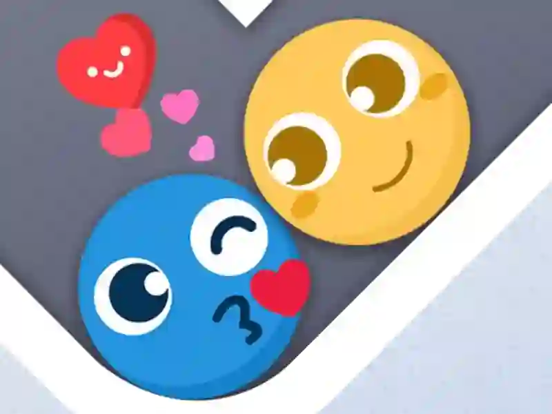 Joc Maze Love Balls on-line