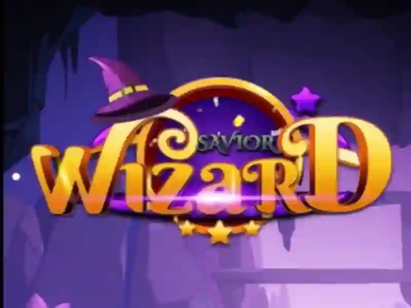 Joc Savior Wizard on-line