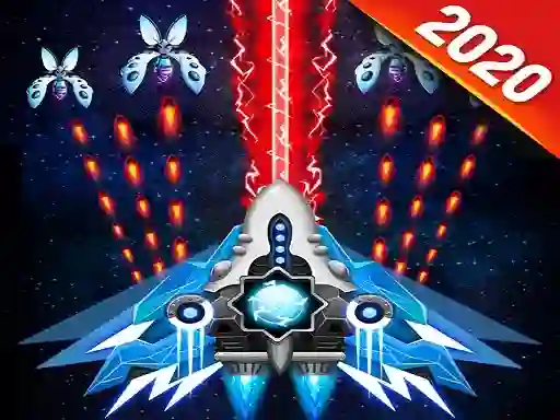 Joc Extreme Space Airplane Attack on-line