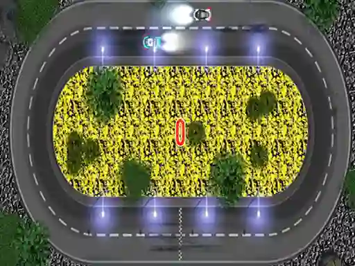 Joc Dangerous Racing on-line