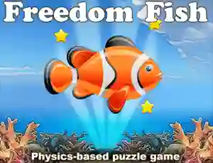 Joc Freedom Fish on-line