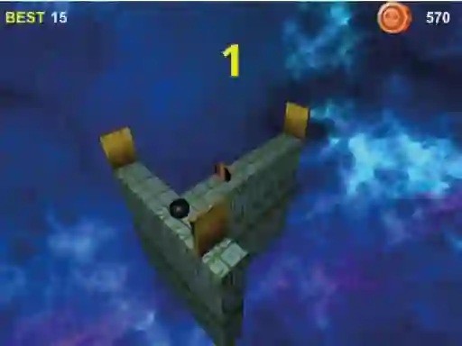 Joc Endless Castle on-line