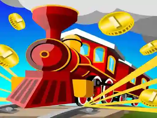 Joc Train Racing 3D on-line