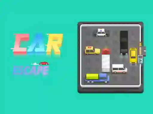 Joc Car Escape on-line